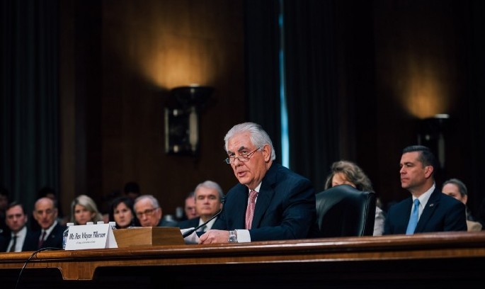 Терпець урвався: США заговорили про військові дії проти Північної Кореї Терпець урвався: США заговорили про військові дії проти Північної Кореї