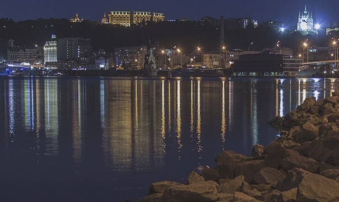 Фото: pixabay.com На протизсувні роботи у Києві виділять близько 70 млн грн