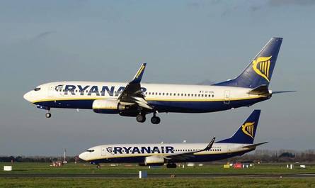 Вірю – не вірю: основні міфи про Ryanair