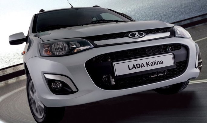Понад 100 000 автомобілів Lada виробник відкликає для негайного ремонту Понад 100 000 автомобілів Lada виробник відкликає для негайного ремонту