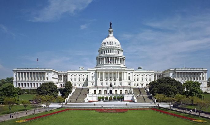 У конгресі США розглянуть корупцію в Україні У конгресі США розглянуть корупцію в Україні