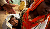 «Криза чотирьох голодів»: над світом нависли 4 гуманітарні катастрофи
