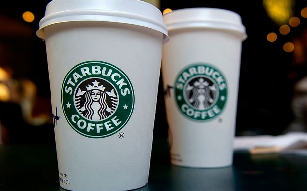 фото Starbucks Starbucks збирається найняти на роботу 25 тисяч ветеранів