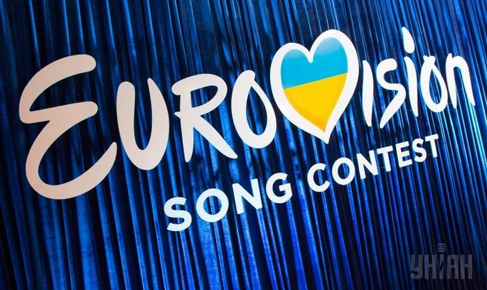 Російські канали не будуть транслювати Євробачення Російські канали не будуть транслювати Євробачення