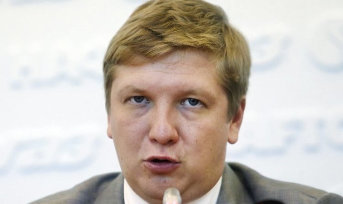 Чому у «Нафтогазі» готуються програти суд у Стокгольмі Чому у «Нафтогазі» готуються програти суд у Стокгольмі