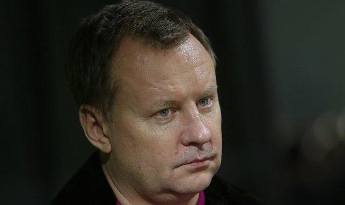 У центрі Києва вбили колишнього депутата Держдуми У центрі Києва вбили колишнього депутата Держдуми
