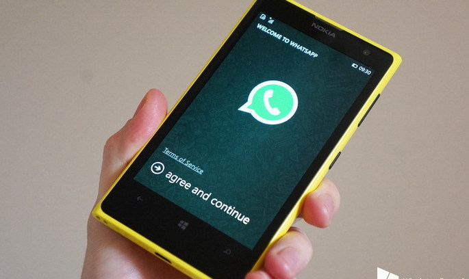 фото Windows Central Британська поліція вимагає від WhatsApp зняти шифрування повідомлень