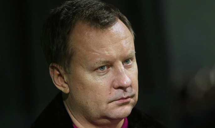 Денис Вороненков Вбивцю екс-депутата Держдуми РФ поранено і затримано