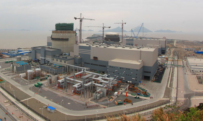 Ядерна компанія Westinghouse оголосила себе банкрутом Ядерна компанія Westinghouse оголосила себе банкрутом