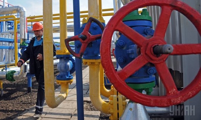 Тарифи на газ: як облгази Фірташа обіграли «Нафтогаз» Тарифи на газ: як облгази Фірташа обіграли «Нафтогаз»