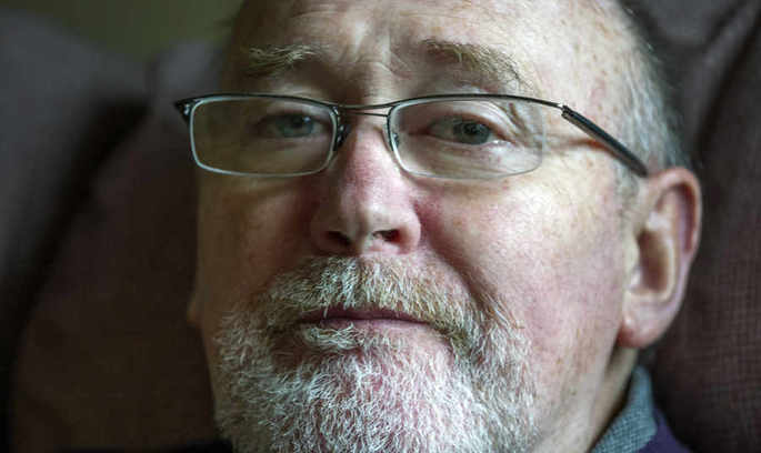 Ноел Конуей Без права на смерть: суд відхилив прохання хворого викладача про евтаназію