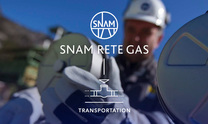  Snam       