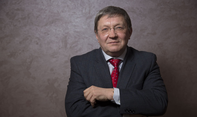 Віктор Суслов: 	«Янукович намагався «тролити» Путіна асоціацією з ЄС»