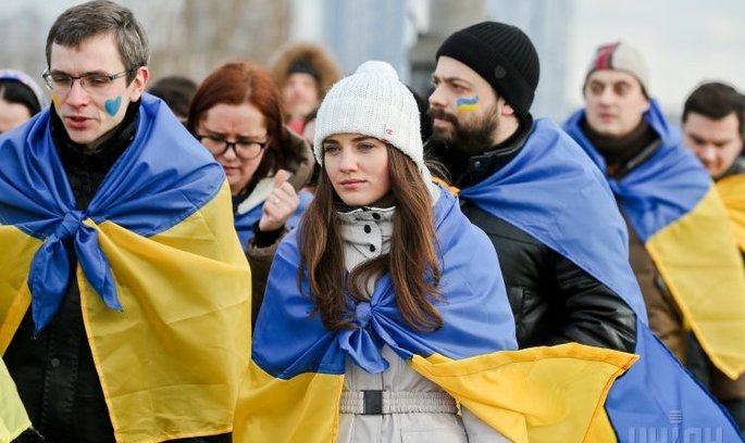 Роздоріжжя цивілізацій: як Україні будувати відносини між владою та власністю Роздоріжжя цивілізацій: як Україні будувати відносини між владою та власністю