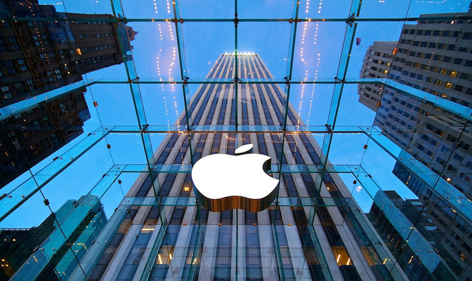  Apple       