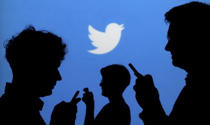 DR Twitter подала в суд на уряд США, ставши на захист свого користувача