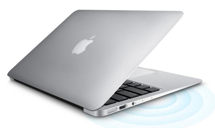 Laptop Magazine розкритикував ноутбуки Apple Laptop Magazine розкритикував ноутбуки Apple