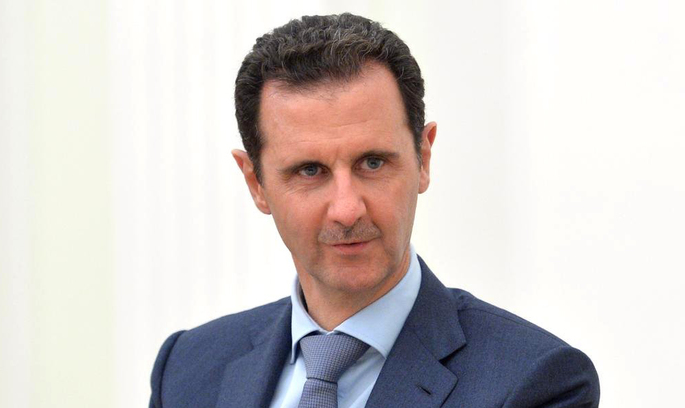 Грай як Путін: Асад заявив про сфабрикованість хіматаки в Сирії