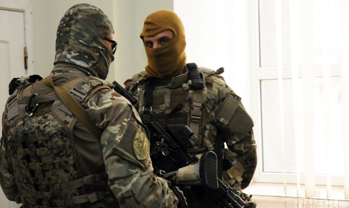 Монополії не уникнути: з чим пов’язані обшуки в «Тедіс Україна» Монополії не уникнути: з чим пов’язані обшуки в «Тедіс Україна»