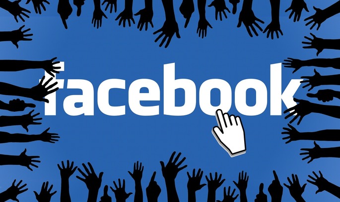 Facebook закрив тисячі фейкових акаунтів перед виборами у Франції Facebook закрив тисячі фейкових акаунтів перед виборами у Франції