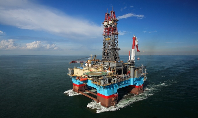 Американський ExxonMobil просить звільнити Росію від санкцій Американський ExxonMobil просить звільнити Росію від санкцій