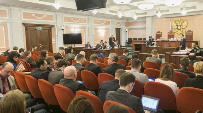 Судове засідання в РФ з приводу заборони "Свідків Єгови" В Росії заборонили релігійну організацію «Свідки Єгови»