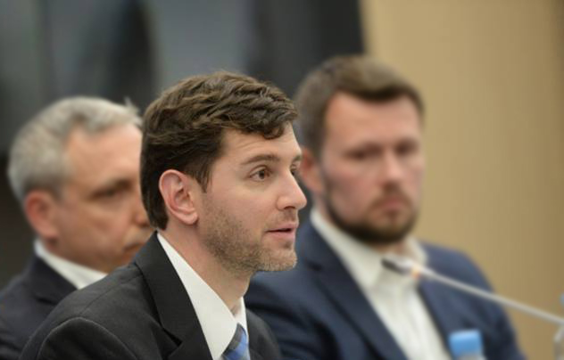 Джейсон Левiтт Старший спеціальний агент ФБР: «Нам потрібна підтримка брендів і споживачів, щоб «вичавити» контрафакт з ринку»