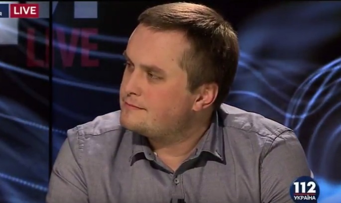 Назар Холодницький САП хоче арешту Мартиненка на 60 діб з заставою в 300 млн грн – Холодницький
