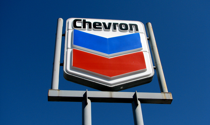 Chevron      