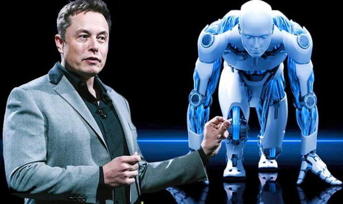 Ілон Маск з новою компанією Neuralink освоює «телепатію» Ілон Маск з новою компанією Neuralink освоює «телепатію»