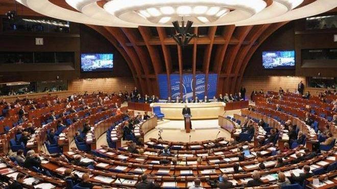 фото з відкритих джерел Делегат від України претендуватиме на посаду президента ПАРЄ