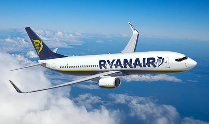 Ryanair з «Борисполем» нарешті домовилися про польоти – Омелян Ryanair з «Борисполем» нарешті домовилися про польоти – Омелян