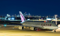 Навіщо авіакомпанія Qatar Airways приходить в Україну