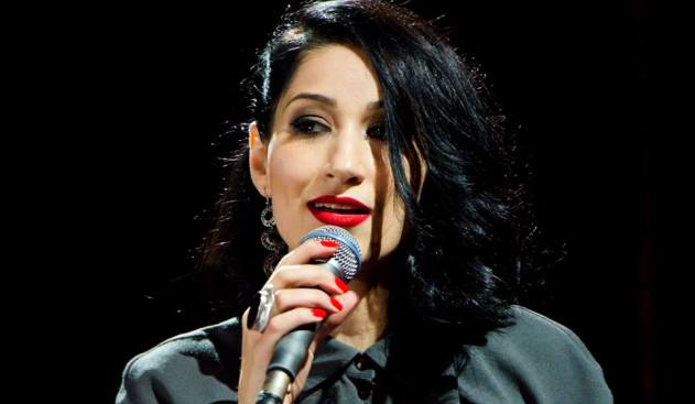 Aniko Dolidze Big Band Майте на увазі: головні події 28 квітня — 7 травня