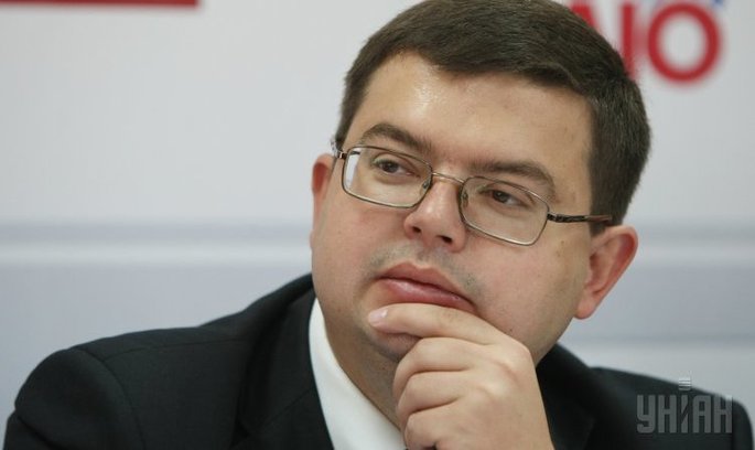 Ігор Дорошенко Апеляційний суд продовжив арешт екс-голови правління банку «Михайлівський» Дорошенко