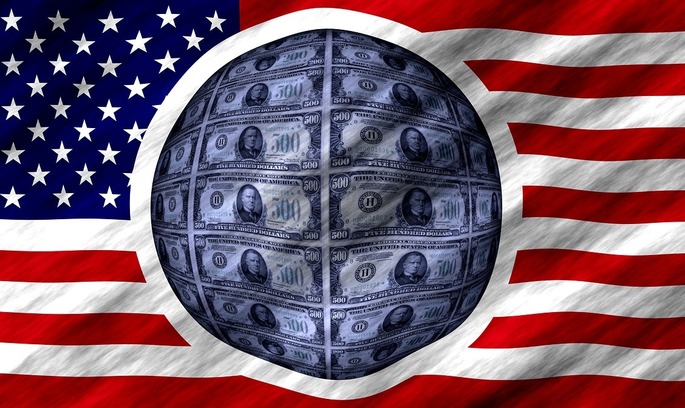 В новому бюджеті США закладено півмільярда доларів для України В новому бюджеті США закладено півмільярда доларів для України
