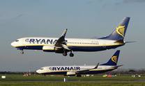 Повітряний трикутник: аеропорт, Ryanair та національна авіакомпанія