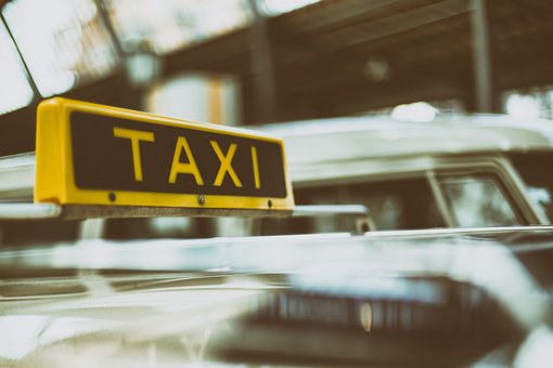 Фото: pixabay.com Uber звинувачують у використанні забороненого програмного забезпечення
