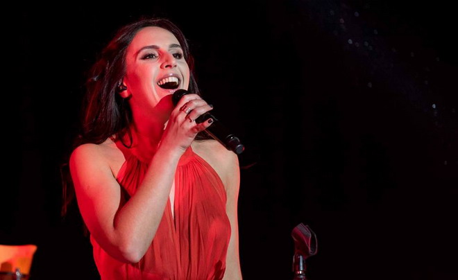 фото Facebook Jamala Організатори Євробачення пояснили захмарні гонорари Джамали та Руслани