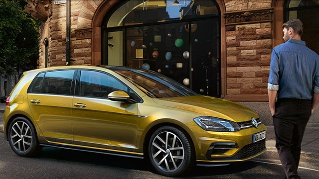 фото volkswagen.com Volkswagen направить значні інвестиції в розробку електромобілів