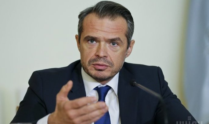 Директора Укравтодору викликали до Польщі для надання пояснень