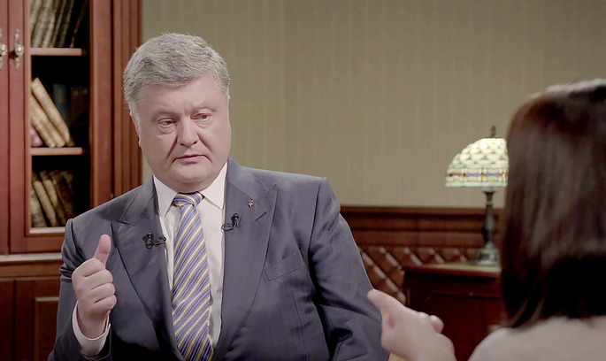 Президент: Україна оформила своє «розлучення» з Російською імперією Президент: Україна оформила своє «розлучення» з Російською імперією