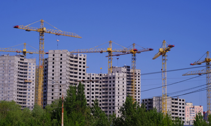 Афера у квадраті: покупцям нових квартир доводиться платити за неіснуючу площу Афера у квадраті: покупцям нових квартир доводиться платити за неіснуючу площу