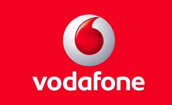 Британський Vodafone показав мільярдні збитки Британський Vodafone показав мільярдні збитки