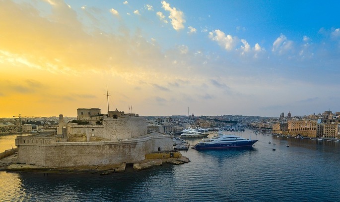 Лицарі інвестиційного ордена: навіщо вкладати кошти в Мальту