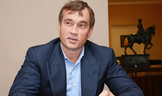 Хмельницький розробляє вже другий інноваційний парк Хмельницький розробляє вже другий інноваційний парк