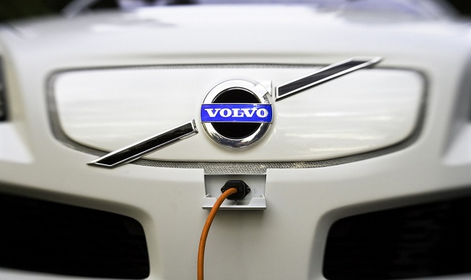 фото Volvo Group Volvo відмовляється від дизельних двигунів