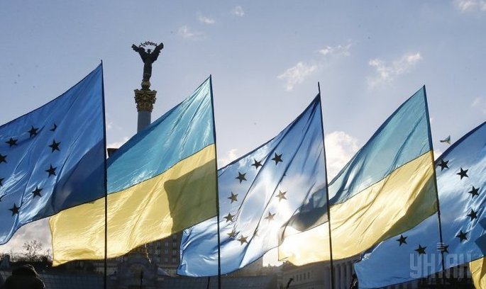 Офіційно та остаточно: Закон про безвізовий режим для українців підписаний Офіційно та остаточно: Закон про безвізовий режим для українців підписаний