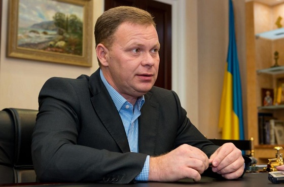 Ігор Кушнір Ігор Кушнір: «Зараз будують всі хто може. А ось чи добудують – це питання»