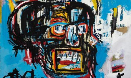  :       Christie's  Sotheby's